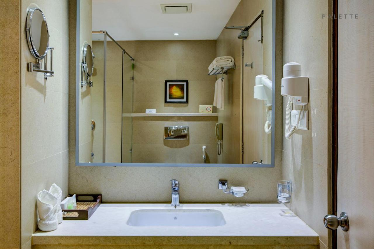 فندق Jk Residency Kelakam المظهر الخارجي الصورة