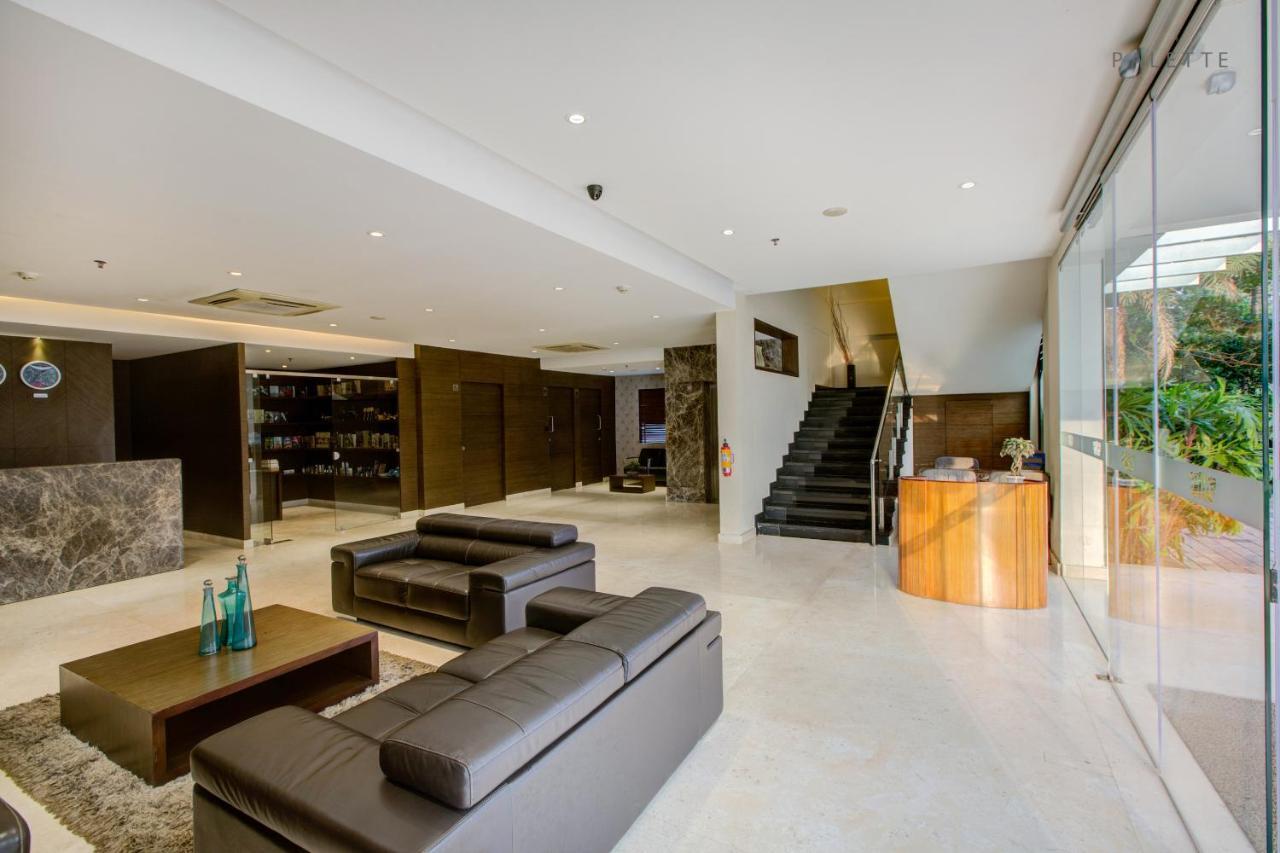 فندق Jk Residency Kelakam المظهر الخارجي الصورة