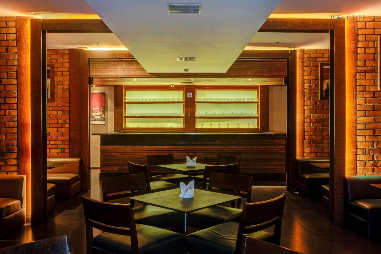 فندق Jk Residency Kelakam المظهر الخارجي الصورة
